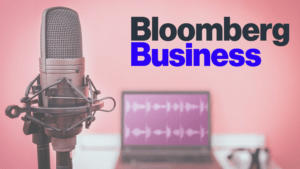 Bloomberg Business Podcast